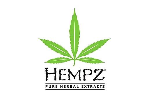 Hempz Pure Herbal Extracts