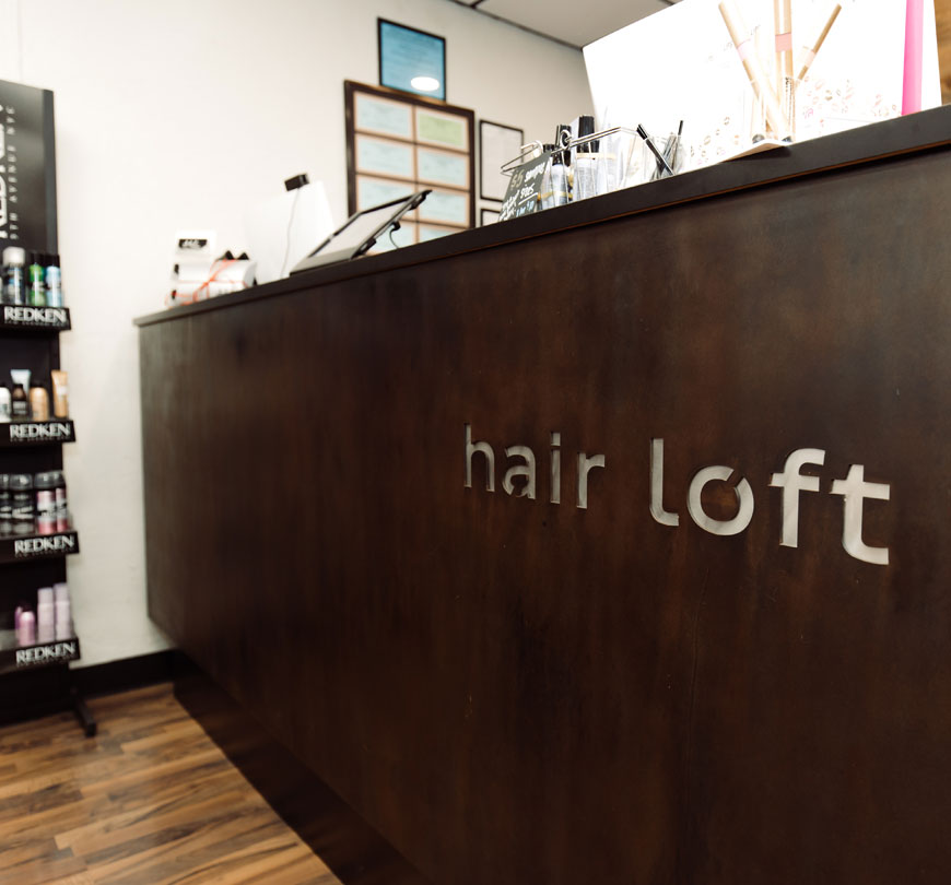 Hair Loft Salon & Spa, code of honor